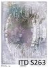 Papel Decoupage Soft S0263